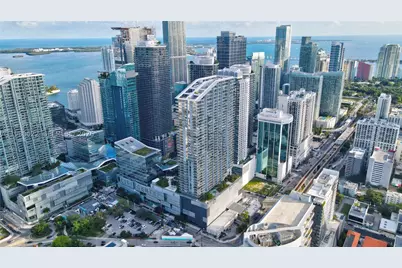 88 SW 7th #2706, Miami, FL 33130 - Photo 44