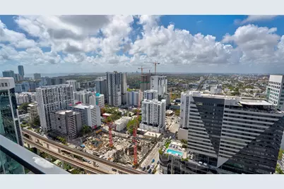 88 SW 7th #2706, Miami, FL 33130 - Photo 8