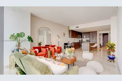 88 SW 7th #2706, Miami, FL 33130 - Photo 12