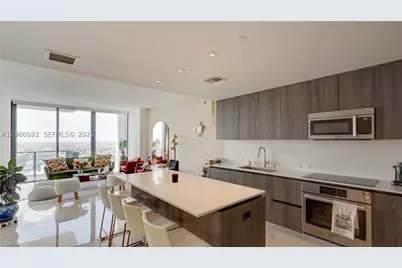 88 SW 7th #2706, Miami, FL 33130 - Photo 2