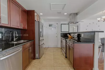 2841 NE 163rd #802, North Miami Beach, FL 33160 - Photo 6