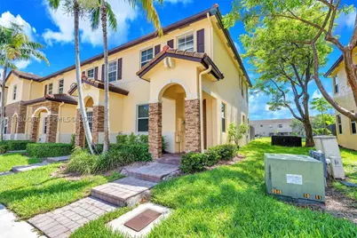 9011 SW 227th #1, Cutler Bay, FL 33190 - Photo 6