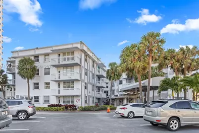 1913 S Ocean #316, Hallandale Beach, FL 33009 - Photo 20