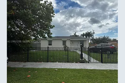 7540 SW 37th, Miami, FL 33155 - Photo 1