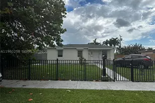 7540 SW 37th, Miami, FL 33155 - Photo 1
