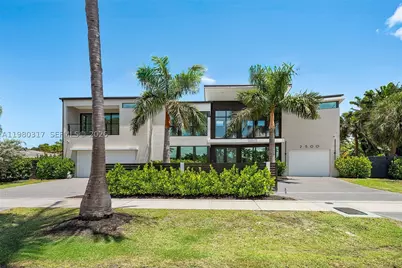 2500 Middle River, Fort Lauderdale, FL 33305 - Photo 2