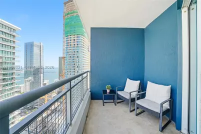 60 SW 13th #4414, Miami, FL 33130 - Photo 20