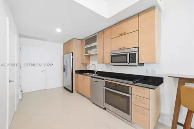 60 SW 13th #4414, Miami, FL 33130 - Photo 6