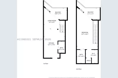 60 SW 13th #4414, Miami, FL 33130 - Photo 54