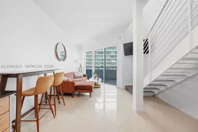 60 SW 13th #4414, Miami, FL 33130 - Photo 8
