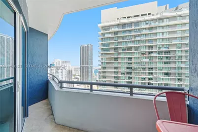 60 SW 13th #4414, Miami, FL 33130 - Photo 10