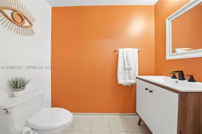 60 SW 13th #4414, Miami, FL 33130 - Photo 12