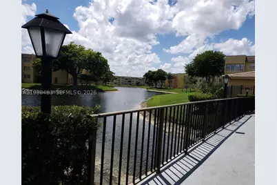 6150 NW 62nd #308, Tamarac, FL 33319 - Photo 14