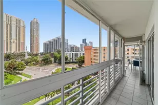 17801 N Bay, Sunny Isles Beach, FL 33160 - Photo 20