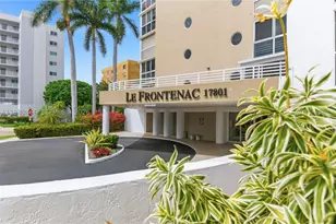 17801 N Bay, Sunny Isles Beach, FL 33160 - Photo 2