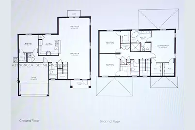 11998 SW 232nd #-, Miami, FL 33170 - Photo 24