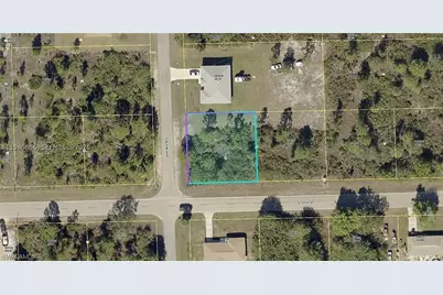 2806 E 2nd, Lehigh Acres, FL 33936 - Photo 1