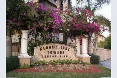 15231 SW 80th #615, Miami, FL 33193 - Photo 1