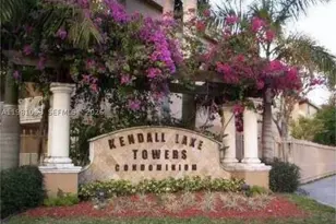 15231 SW 80th, Miami, FL 33193 - Photo 1