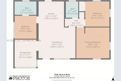 2431 Mayo, Hollywood, FL 33020 - Photo 20