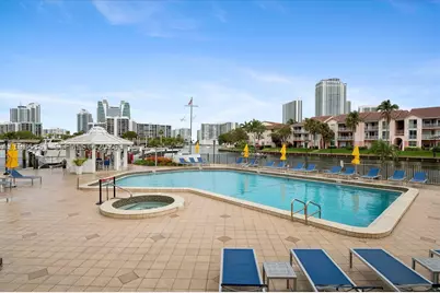 300 Three Islands #516, Hallandale Beach, FL 33009 - Photo 18