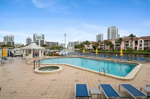300 Three Islands, Hallandale Beach, FL 33009 - Photo 18