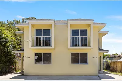 3524 NW 4th, Miami, FL 33125 - Photo 2