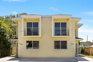 3524 NW 4th, Miami, FL 33125 - Photo 2