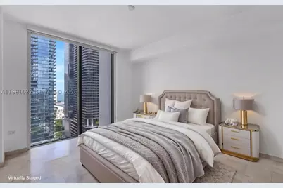 88 SW 7th #2005, Miami, FL 33130 - Photo 12