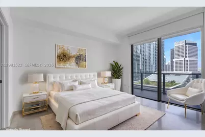 88 SW 7th #2005, Miami, FL 33130 - Photo 8