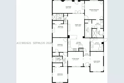 6350 NW 39th, Virginia Gardens, FL 33166 - Photo 18