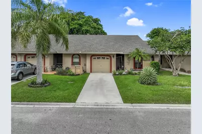 7641 NW 99th, Tamarac, FL 33321 - Photo 1