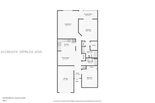 7641 NW 99th, Tamarac, FL 33321 - Photo 34