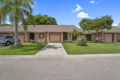 7641 NW 99th, Tamarac, FL 33321 - Photo 48