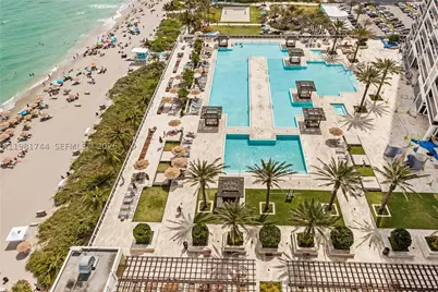 1830 S Ocean #2903, Hallandale Beach, FL 33009 - Photo 22