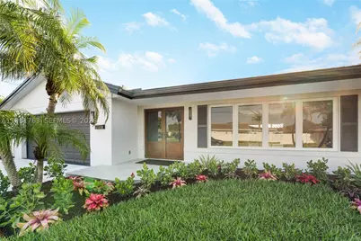 4460 NE 25th, Lighthouse Point, FL 33064 - Photo 1