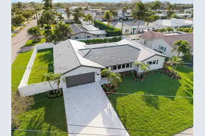 4460 NE 25th, Lighthouse Point, FL 33064 - Photo 36