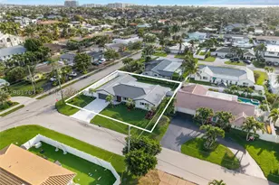 4460 NE 25th, Lighthouse Point, FL 33064 - Photo 34