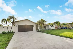 4460 NE 25th, Lighthouse Point, FL 33064 - Photo 2