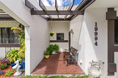 19994 NE 5th #3C, Miami, FL 33179 - Photo 26
