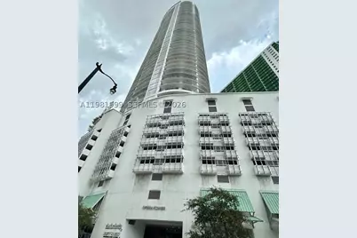 1750 N Bayshore #5307, Miami, FL 33132 - Photo 1