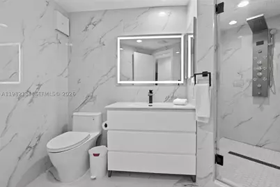 4000 Island #2301, Aventura, FL 33160 - Photo 38