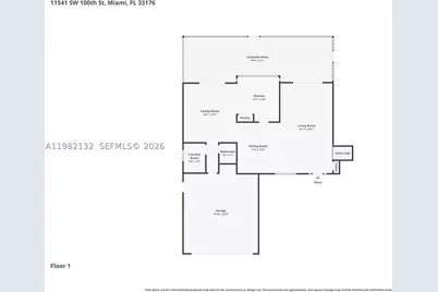 11541 SW 100th, Miami, FL 33176 - Photo 48