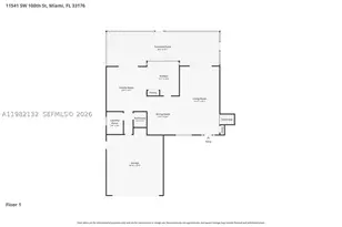 11541 SW 100th, Miami, FL 33176 - Photo 48
