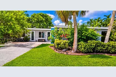 5812 NW 20th, Margate, FL 33063 - Photo 1