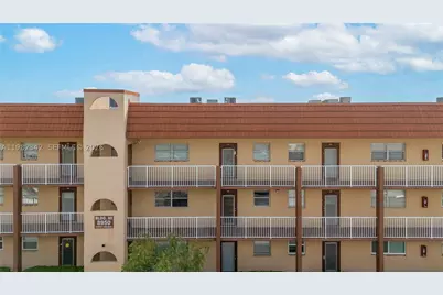 8950 Sunrise Lakes #309, Sunrise, FL 33322 - Photo 36