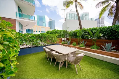 350 S Miami #1709, Miami, FL 33130 - Photo 26