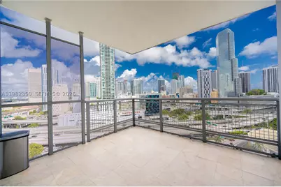 350 S Miami #1709, Miami, FL 33130 - Photo 12