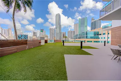 350 S Miami #1709, Miami, FL 33130 - Photo 28