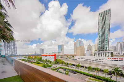 350 S Miami #1709, Miami, FL 33130 - Photo 30